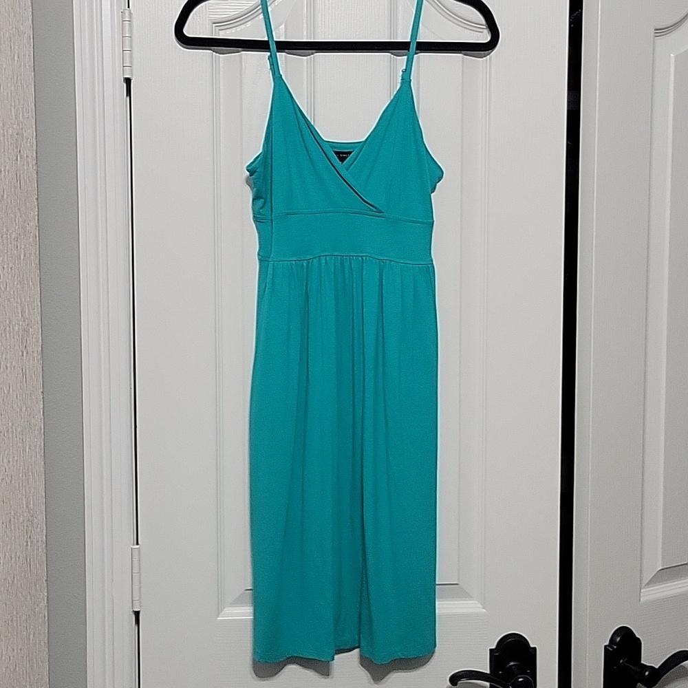 Willie Smith Babydoll Dress, Sz XS